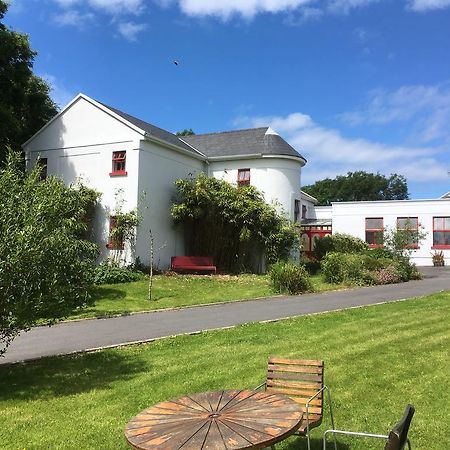 The Burren Hostel - Sleepzone Lisdoonvarna Zewnętrze zdjęcie