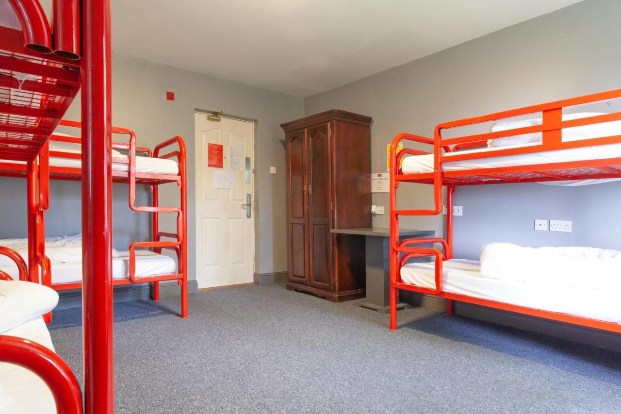 The Burren Hostel - Sleepzone Lisdoonvarna Zewnętrze zdjęcie