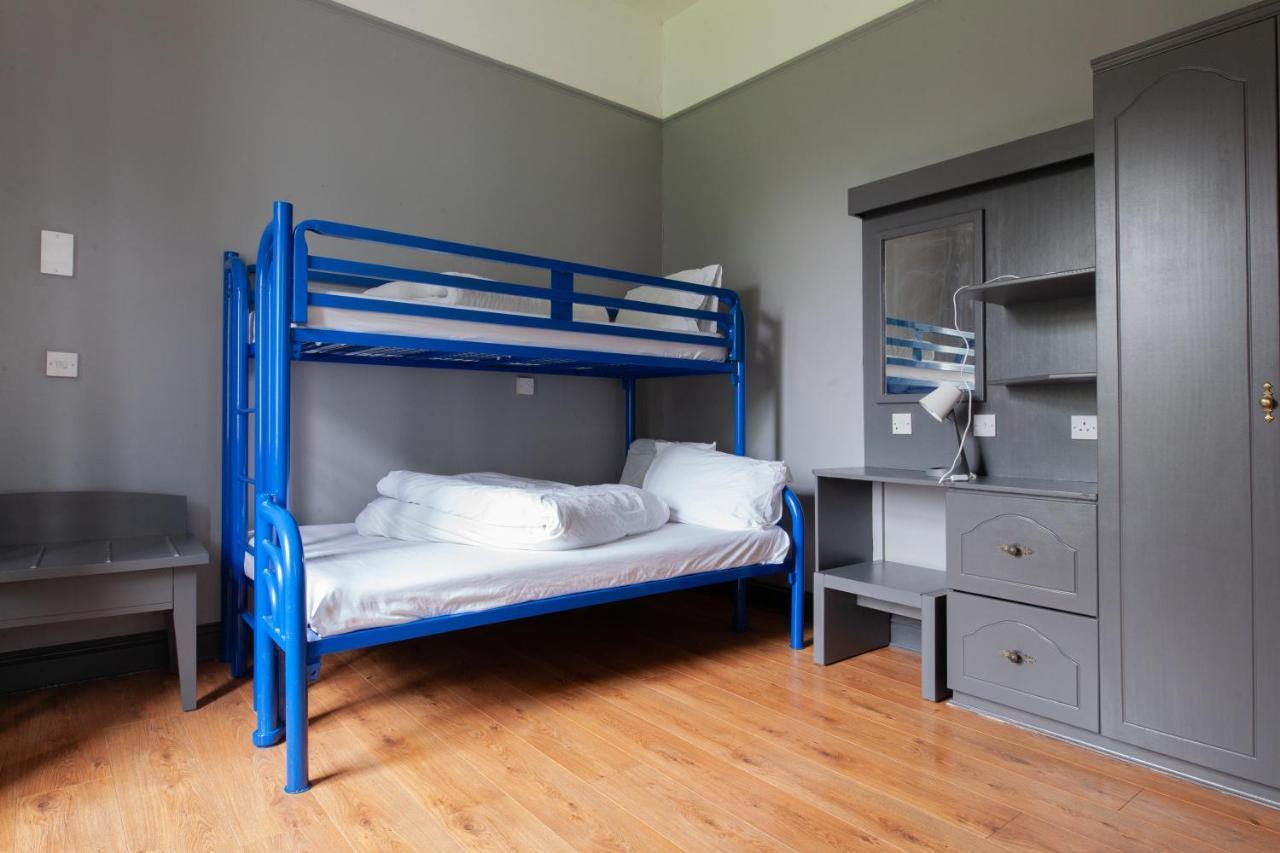 The Burren Hostel - Sleepzone Lisdoonvarna Zewnętrze zdjęcie