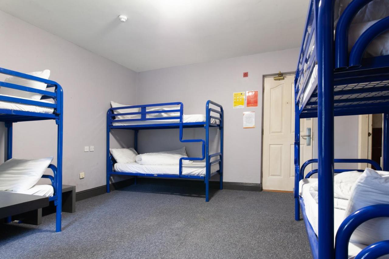 The Burren Hostel - Sleepzone Lisdoonvarna Zewnętrze zdjęcie